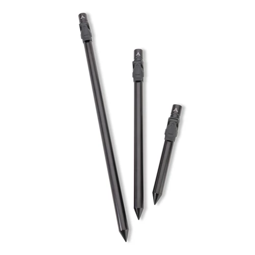 Anaconda BLAXX Banksticks profi aluminium leszúró / 19mm