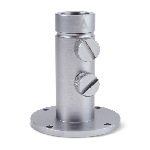 Anaconda Gun Metal Stage Stand leszúró stabilizátor stég aluminium / 19mm