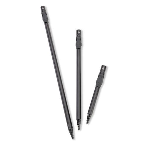 Anaconda BLAXX Powerdrill Sticks profi aluminium leszúró / 16mm / 50-88cm