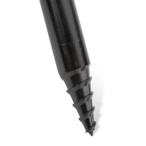 Anaconda BLAXX Powerdrill Sticks profi aluminium leszúró / 16mm / 50-88cm