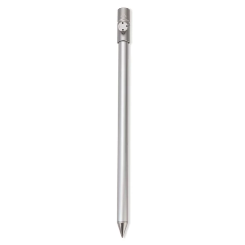 Anaconda Gunmetal Banksticks profi aluminium leszúró / 16mm / 35-61cm