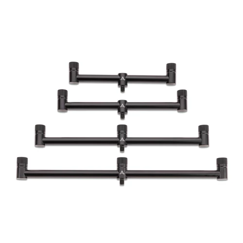 Anaconda BLAXX 3 Rod Buzzer Bar profi aluminium kereszttartó / 16mm / 38cm