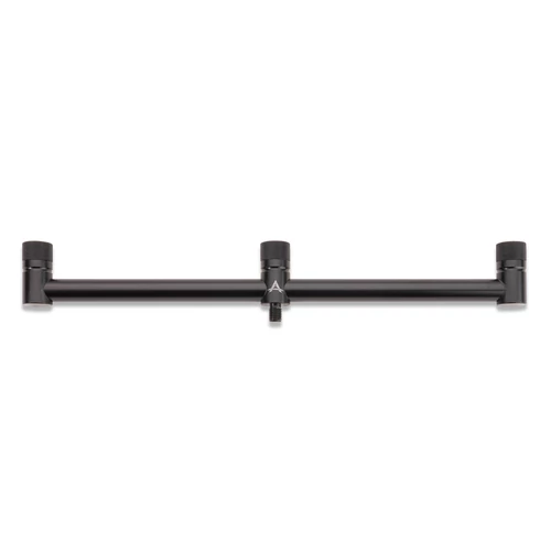 Anaconda BLAXX 3 Rod Buzzer Bar profi aluminium kereszttartó / 16mm / 38cm