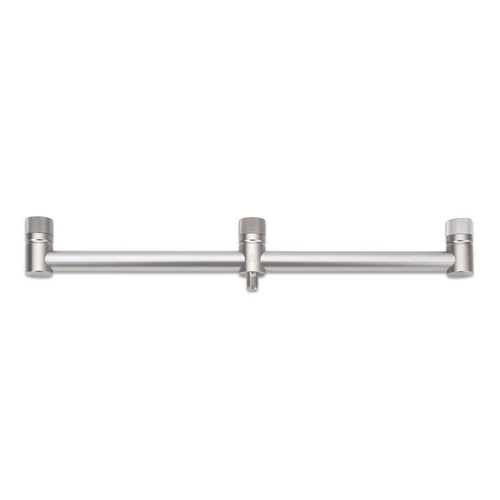 Anaconda Gunmetal 3 Rod Buzzer Bar /profi aluminíum kersztartó/38cm