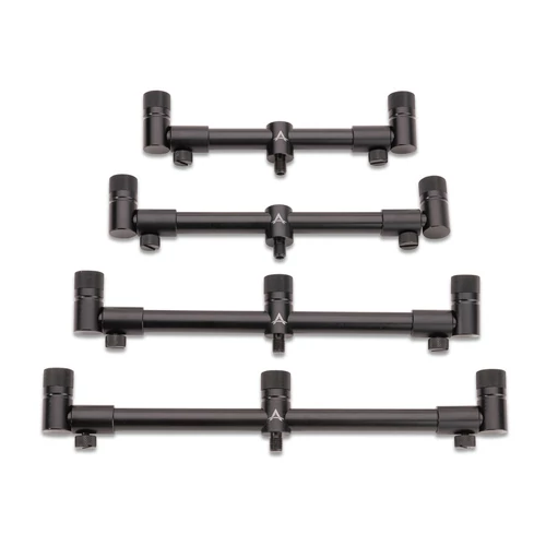 Anaconda BLAXX Adj. 2 Rod Buzzer Bar profi aluminium kereszttartó / 22-36cm