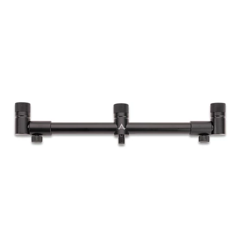 Anaconda BLAXX Adj. 3 Rod Buzzer Bar profi aluminium kereszttartó / állítható széleségű / 16mm