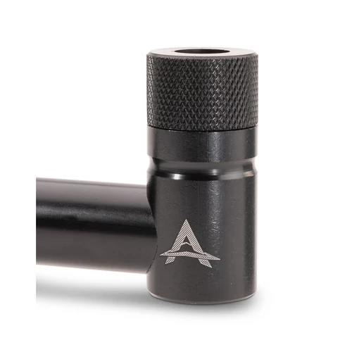 Anaconda BLAXX 3 Rod Goal Post Buzzer profi aluminium keresztartó / 44cm