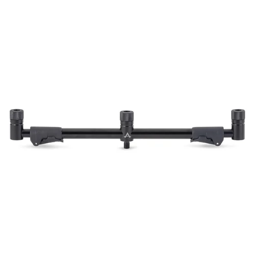 Anaconda BLAXX Adj. CLS-3 Rod Buzzer Bar profi állítható széleségű aluminium kereszttartó / 30-48cm