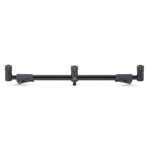Anaconda BLAXX Adj. CLS-3 Rod Buzzer Bar profi állítható széleségű aluminium kereszttartó / 34-56cm