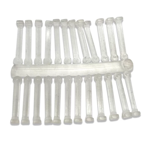 Anaconda Silicone Boilie rögzítő 18mm/20db