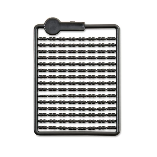 Anaconda Micro Boilie extra kisméretű stopper zöld/ 240db