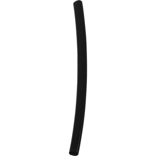 Anaconda Shrink Tubes 50mm / 2,0-0,7mm / fekete / 10db
