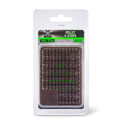 Anaconda Pellet/Bojli V stopper 25db / Army Green