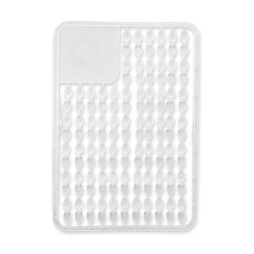Anaconda Pellet/Bojli V stopper 67db / Clear