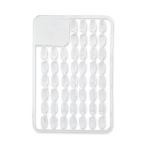 Anaconda Pellet/Bojli V stopper 25db / Clear