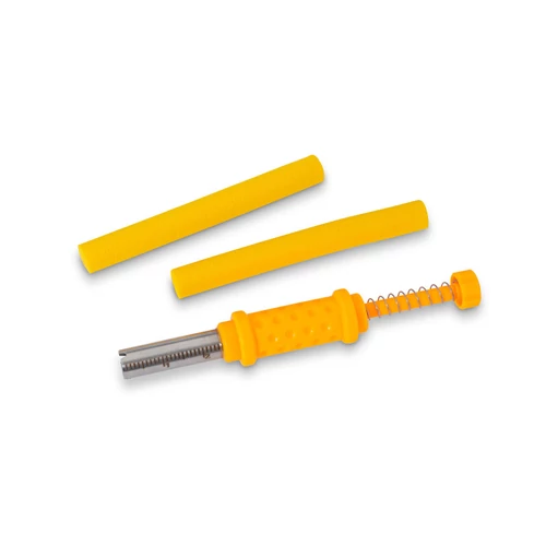 Anaconda Boilie Balance Kit Orange / 8mm