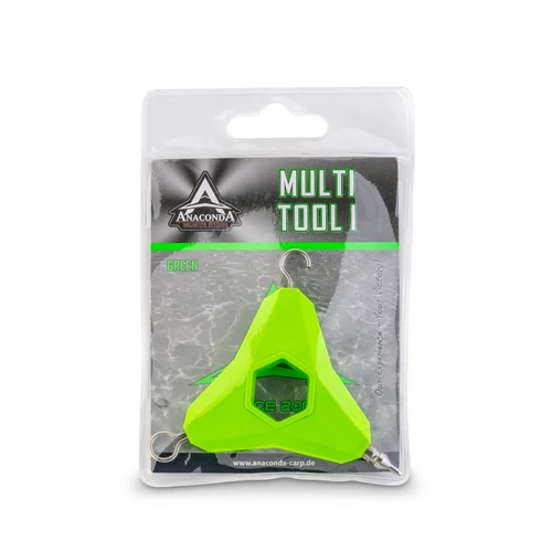 Anaconda Multi Tool I