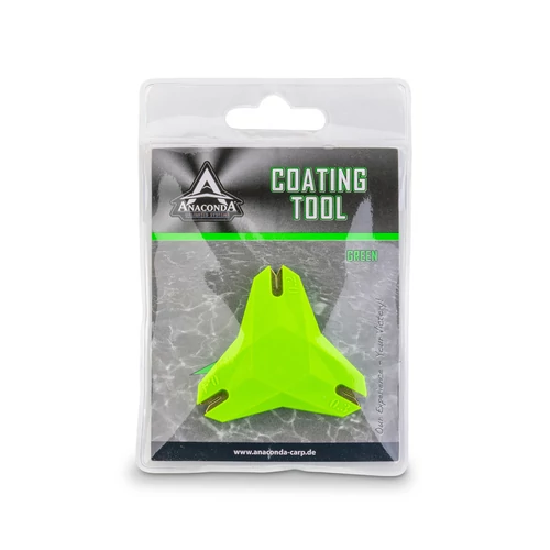 Anaconda Coating Tool
