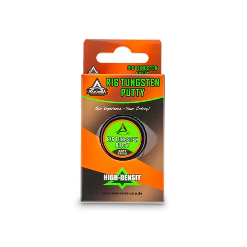 Anaconda Rig Tungsten ólompaszta Green/ 15g