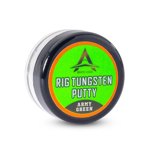 Anaconda Rig Tungsten ólompaszta Green/ 15g