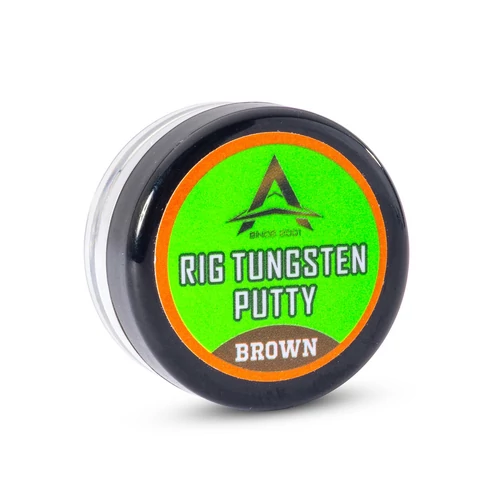 Anaconda Rig Tungsten ólompaszta Brown / 15g