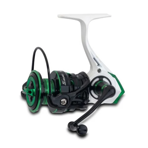 Doiyo S'zuki Barsch Pro-Spin-2000 pergetőorsó