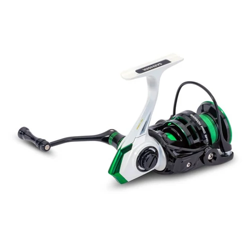Doiyo S'zuki Barsch Pro-Spin-2000 pergetőorsó