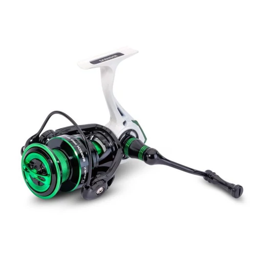 Doiyo S'zuki Barsch Pro-Spin-2000 pergetőorsó