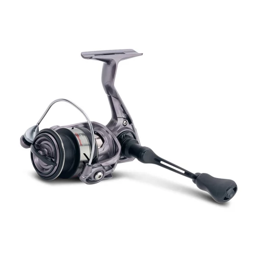 Iron Claw Pro Guide S 2000 pergető orsó