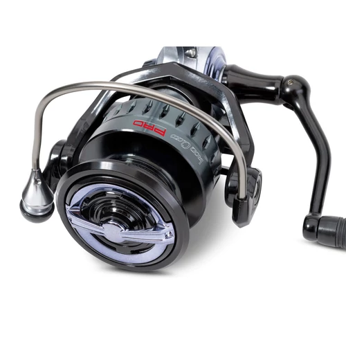 Iron Claw Pro 2000S pergető orsó