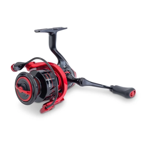 Iron Claw High-V Red 2000 pergetőorsó