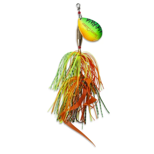 Iron Claw Dizzy Rubber II FT 28g