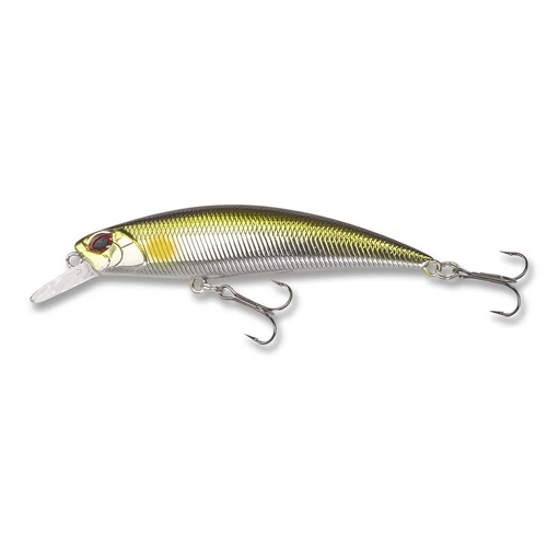 Doiyo Zatto 72 Fukai Jerk GS / 7,2cm / 8,4g / merülés 0,8-1,9m