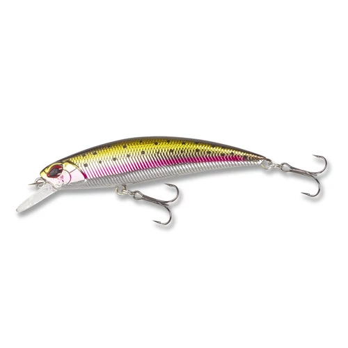 Doiyo Zatto 59 Fukai Jerk RBT / 5,9cm / 5,8g / merülés 0,5-1,5m