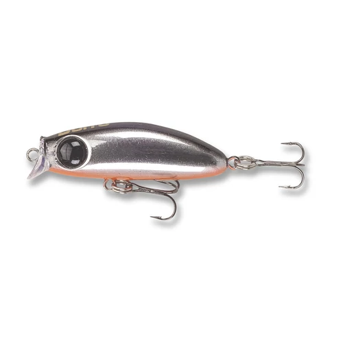 Doiyo Tsubu 35 Hiratai SHA / 3,5cm / 2,4g / merülés 0-0,3m