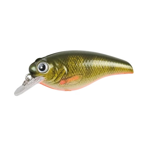 Doiyo Nomin 60 Hiratai floating SP / 6cm / 11g / merülés 0,6-1,5m