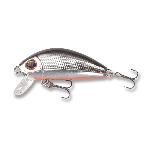 Doiyo Risu 44 SHA / 4,4cm / 4,6g / merülés 0,5-1,2m