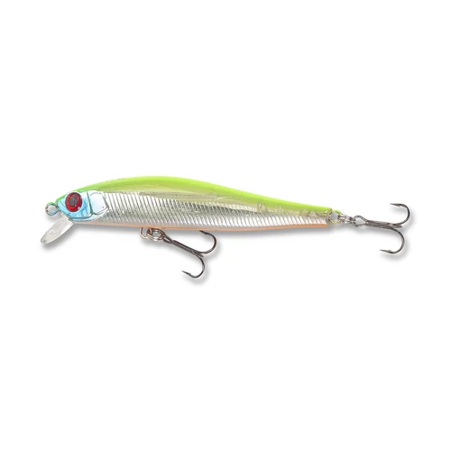 Doiyo Genin 72 Hiratai CCL / 7,2cm / 5g / merülés 0,3-1,2m