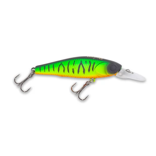 Doiyo Nintai II 56 floating MFT 5,6cm / 4,9g