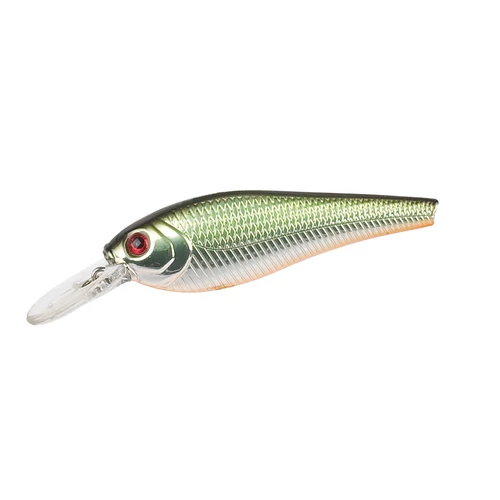 Doiyo Fuan 72 floating GS / 7,2cm / 10,5g / merülés 1,2-1,8m