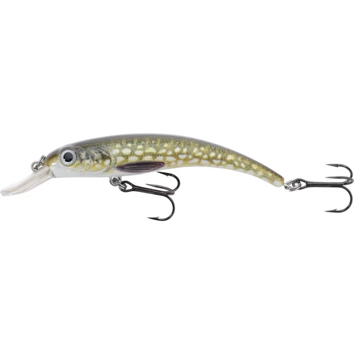 Doiyo Azuki 92 Hiratai NPI / 9,2cm / 12,3g / merülés 0,8-1,3m