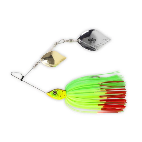 Doiyo Paiku Spinnerbait 21g GPA