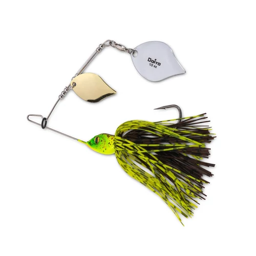 Doiyo Paiku Spinnerbait 14g SPP