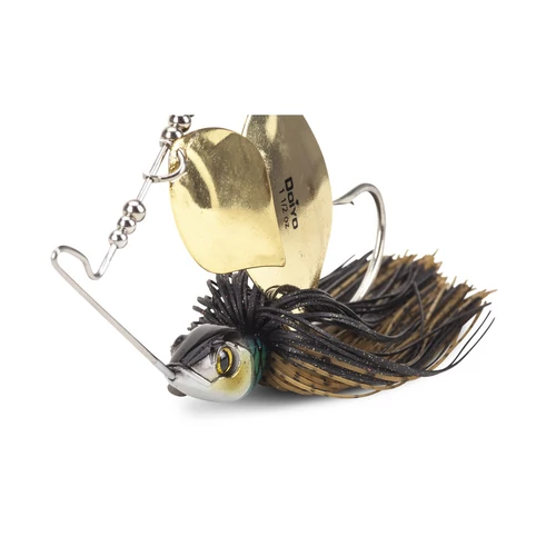 Doiyo Paiku Spinnerbait 14g GSH