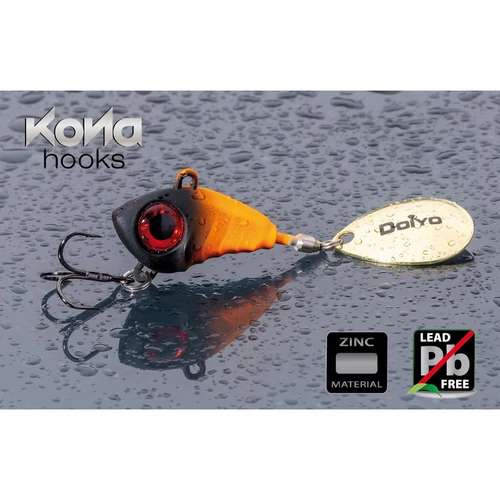 Doiyo S'zuki Mawaru 7g CCH