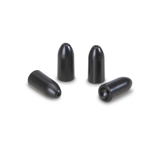 Doiyo S'zuki Stainless Steel Worm Sinker rozsdamentesacél súly / 3,5g / 5db