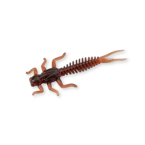 Doiyo S'zuki Tonbo Larva 60 MO / 6db