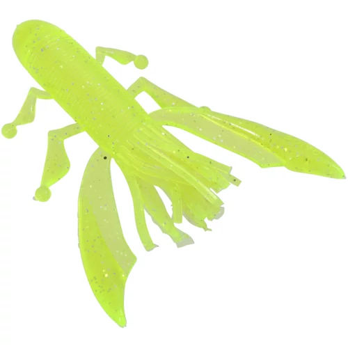 Doiyo Blaze Aibo Tube CH 8cm / 5db
