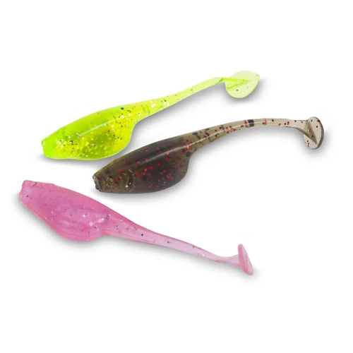 Doiyo Blaze Neiru Shad PI 5cm / 6db