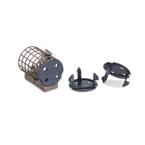 MS Range Classic Feeder Cage Cover 32mm